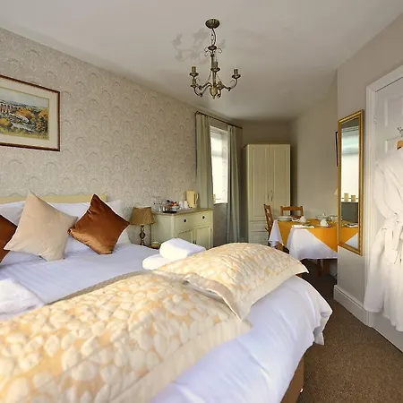 Glen View B & B Whitby Exterior photo